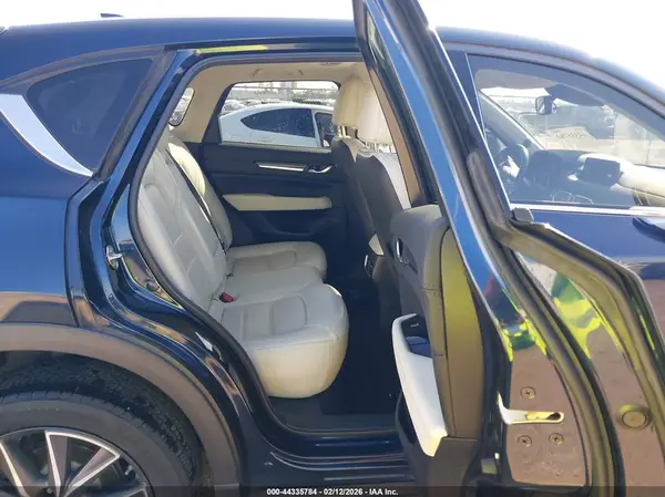 JM3KFADM6J1431410 2018 MAZDA CX-5 - Image 8
