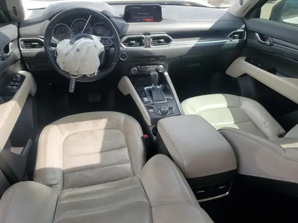 JM3KFADM6J1434162 2018 MAZDA CX-5 - Image 8