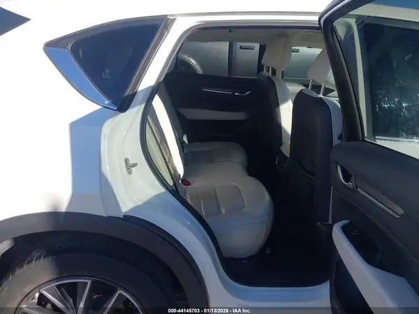 JM3KFADM6J1435084 2018 MAZDA CX-5 - Image 8