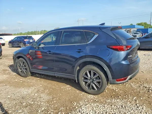 JM3KFADM6J1451429 2018 MAZDA CX-5 - Image 2