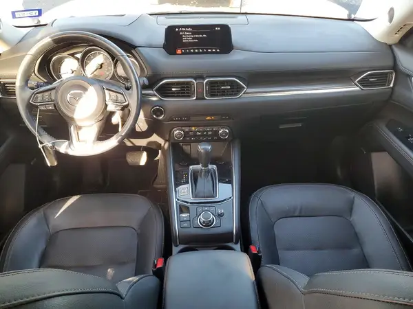 JM3KFADM6J1451429 2018 MAZDA CX-5 - Image 8