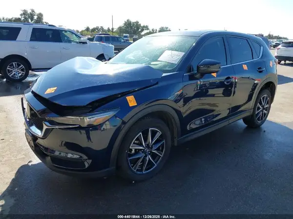 JM3KFADM6J1452239 2018 MAZDA CX-5 - Image 2