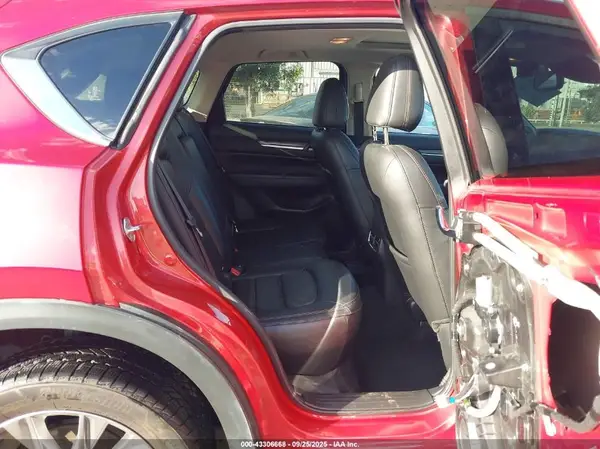 JM3KFADM6K0503813 2019 MAZDA CX-5 - Image 8