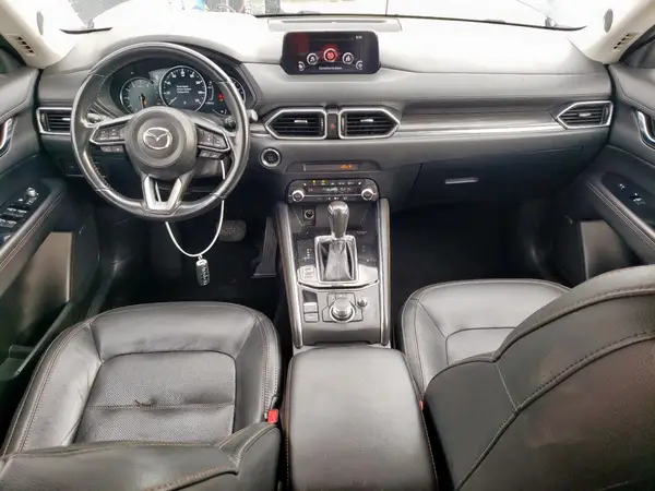 JM3KFADM6K0540439 2019 MAZDA CX-5 - Image 8