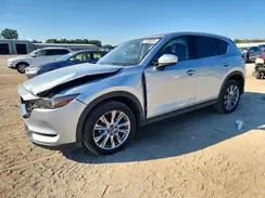 JM3KFADM6K0543924 2019 MAZDA CX-5