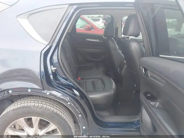 JM3KFADM6K0544832 2019 MAZDA CX-5 - Image 8