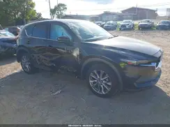 JM3KFADM6K0551490 2019 MAZDA CX-5