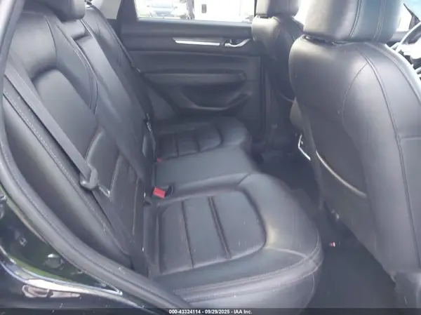 JM3KFADM6K0551490 2019 MAZDA CX-5 - Image 8