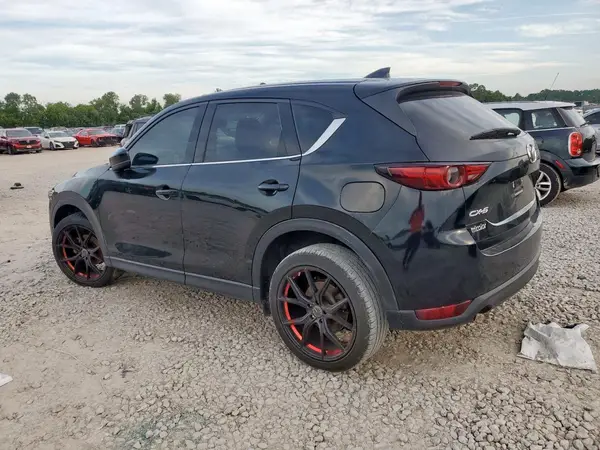 JM3KFADM6K0610103 2019 MAZDA CX-5 - Image 2