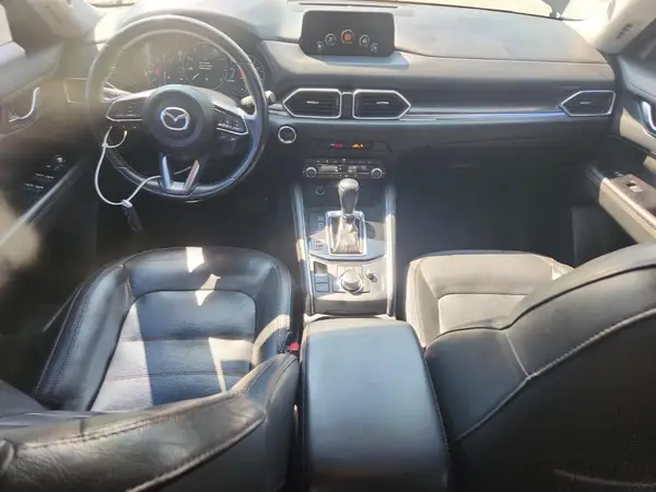 JM3KFADM6K0610196 2019 MAZDA CX-5 - Image 8