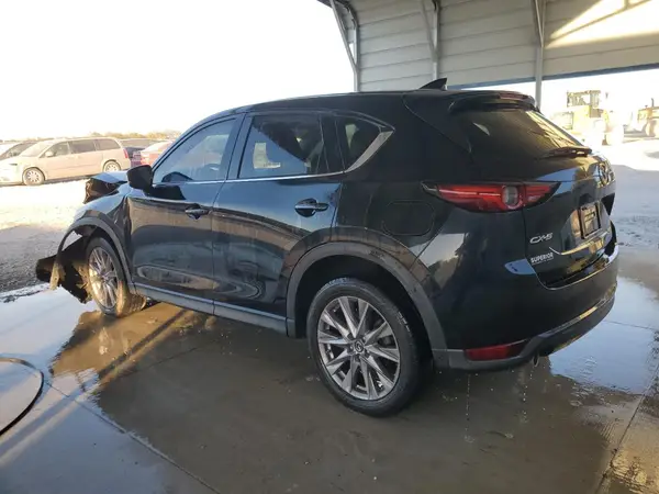 JM3KFADM6K0616936 2019 MAZDA CX-5 - Image 2