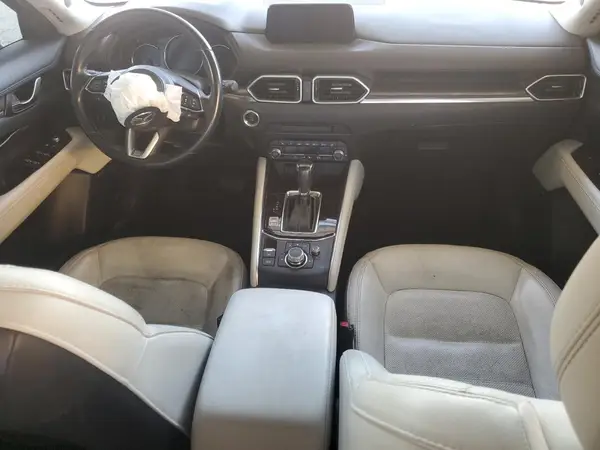 JM3KFADM6K0616936 2019 MAZDA CX-5 - Image 8
