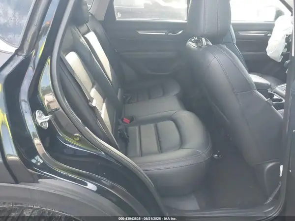 JM3KFADM6K0648737 2019 MAZDA CX-5 - Image 8