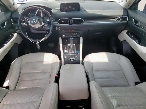 JM3KFADM6K0662802 2019 MAZDA CX-5 - Image 8