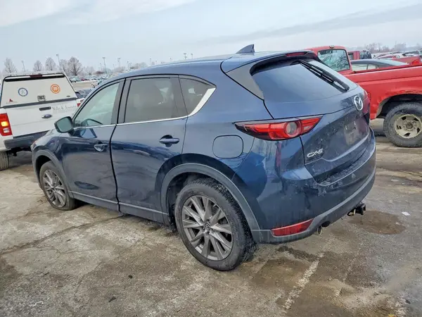 JM3KFADM6K0670740 2019 MAZDA CX-5 - Image 2