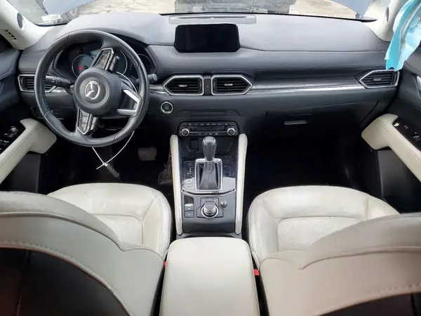 JM3KFADM6K0670740 2019 MAZDA CX-5 - Image 8
