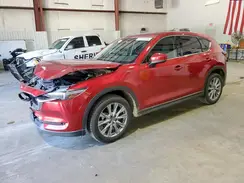 JM3KFADM6K0683536 2019 MAZDA CX-5