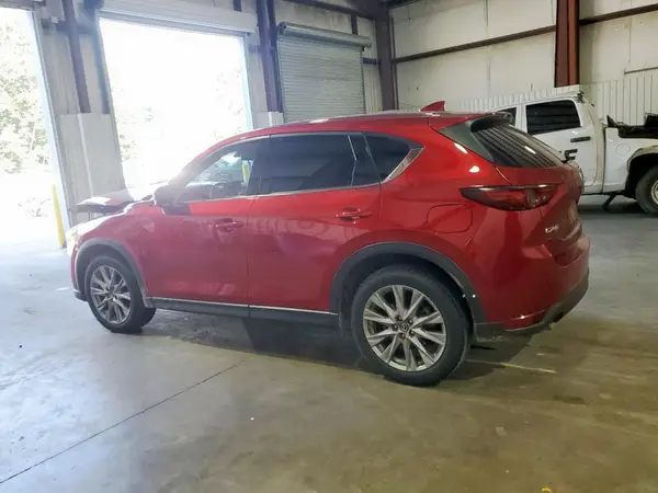 JM3KFADM6K0683536 2019 MAZDA CX-5 - Image 2