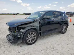 JM3KFADM6K0691605 2019 MAZDA CX-5