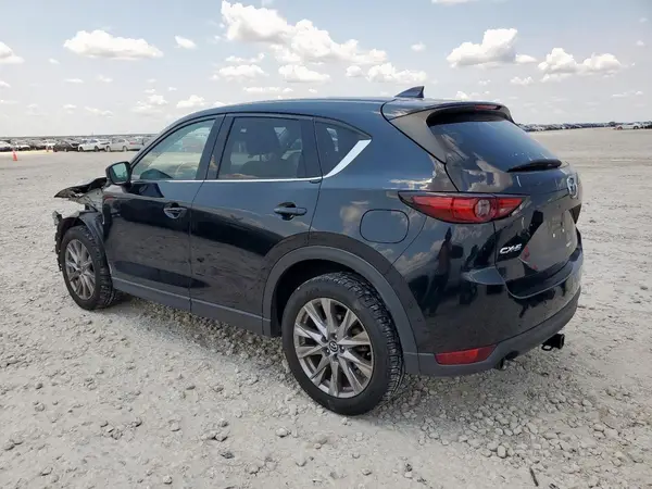 JM3KFADM6K0691605 2019 MAZDA CX-5 - Image 2