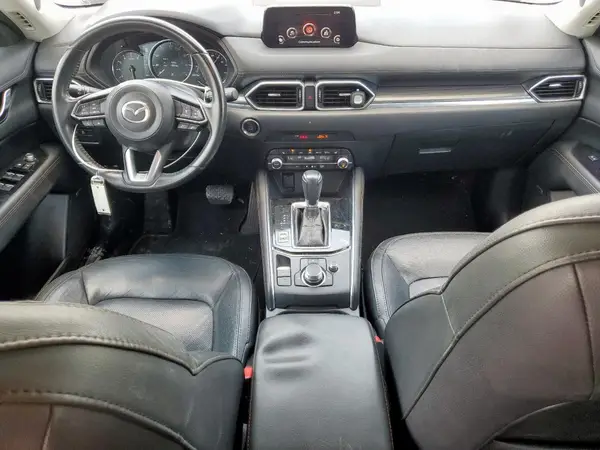 JM3KFADM6K0691605 2019 MAZDA CX-5 - Image 8