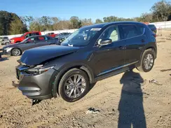 JM3KFADM6K0693600 2019 MAZDA CX-5