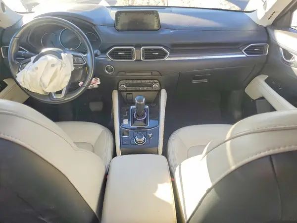 JM3KFADM6K0693600 2019 MAZDA CX-5 - Image 8
