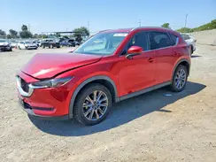 JM3KFADM6K0693628 2019 MAZDA CX-5