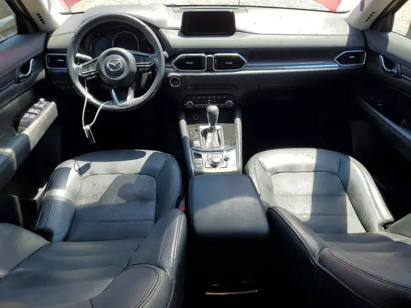 JM3KFADM6K0693628 2019 MAZDA CX-5 - Image 8