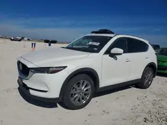 JM3KFADM6K0695038 2019 MAZDA CX-5