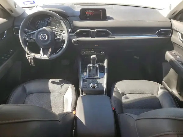 JM3KFADM6K0695038 2019 MAZDA CX-5 - Image 8