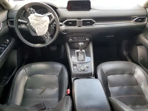 JM3KFADM6K1500145 2019 MAZDA CX-5 - Image 8