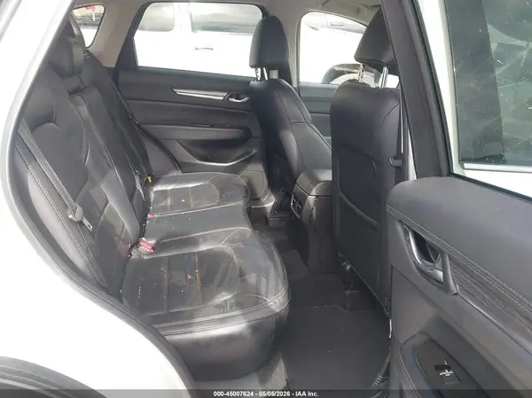 JM3KFADM6K1511596 2019 MAZDA CX-5 - Image 8