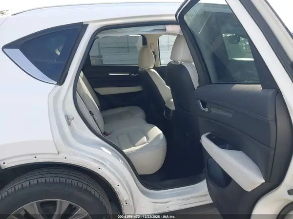 JM3KFADM6K1527605 2019 MAZDA CX-5 - Image 8