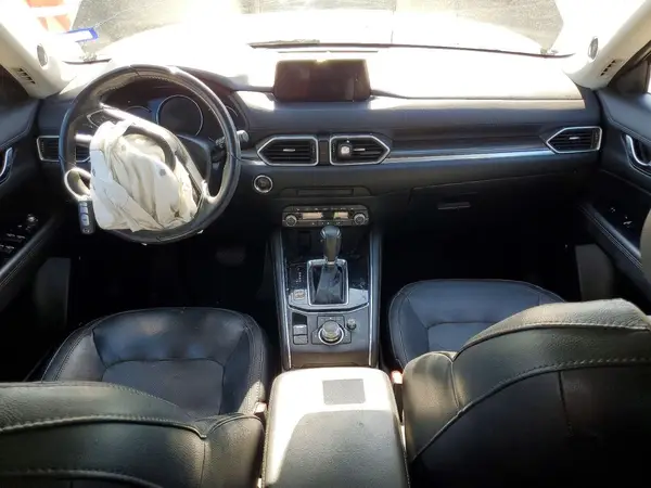 JM3KFADM6K1548437 2019 MAZDA CX-5 - Image 8