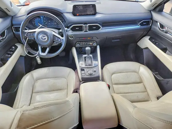 JM3KFADM6K1548518 2019 MAZDA CX-5 - Image 8