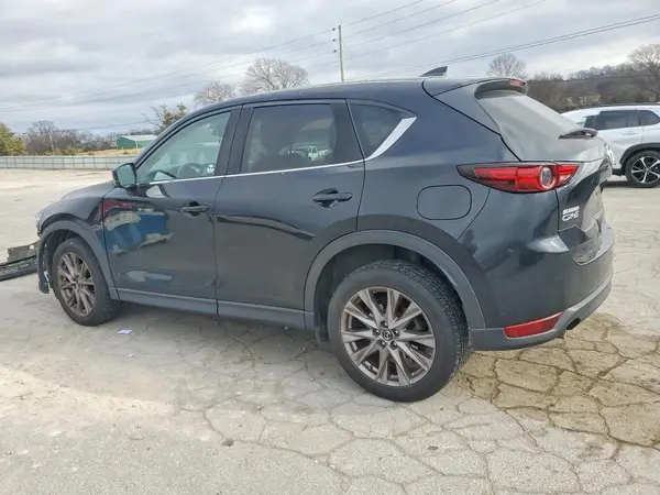 JM3KFADM6K1551323 2019 MAZDA CX-5 - Image 2