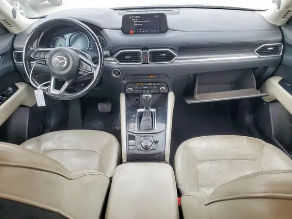 JM3KFADM6K1551323 2019 MAZDA CX-5 - Image 8