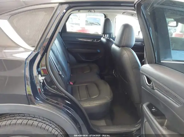 JM3KFADM6K1556019 2019 MAZDA CX-5 - Image 8