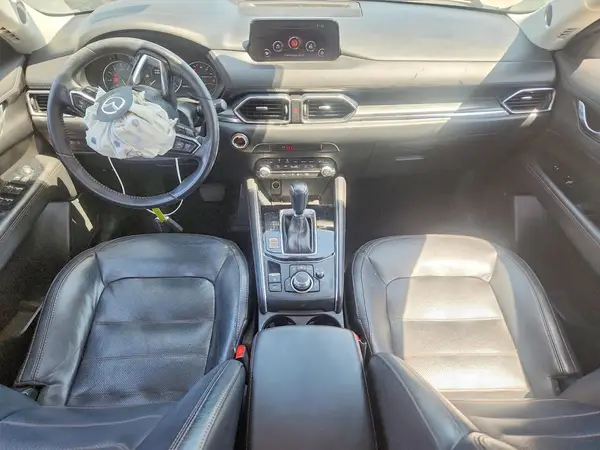JM3KFADM6K1563066 2019 MAZDA CX-5 - Image 8