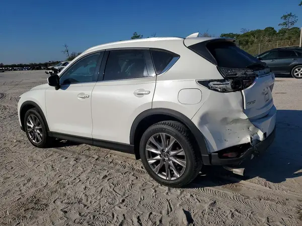 JM3KFADM6K1576030 2019 MAZDA CX-5 - Image 2