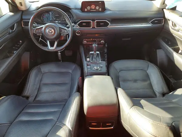 JM3KFADM6K1576030 2019 MAZDA CX-5 - Image 8