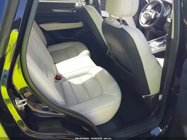 JM3KFADM6K1589604 2019 MAZDA CX-5 - Image 8