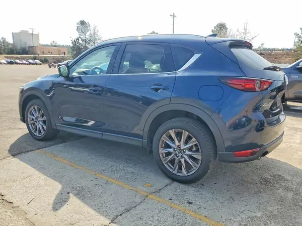 JM3KFADM6K1597962 2019 MAZDA CX-5 - Image 2