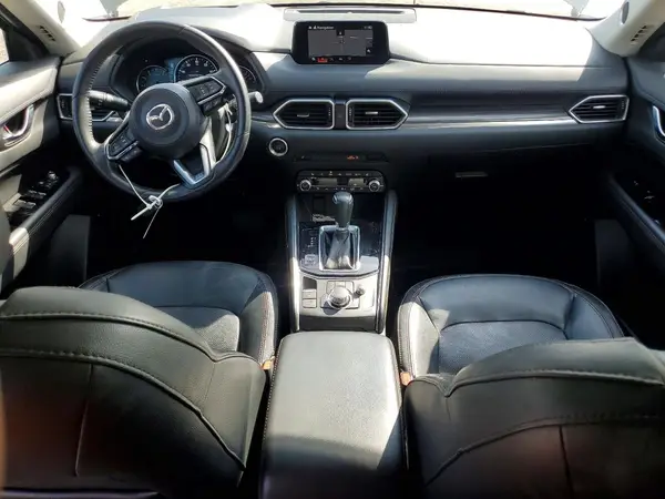 JM3KFADM6K1597962 2019 MAZDA CX-5 - Image 8