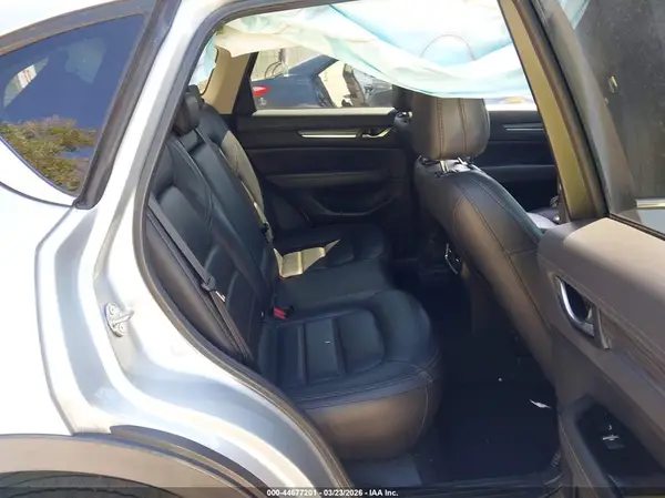 JM3KFADM6K1600391 2019 MAZDA CX-5 - Image 8
