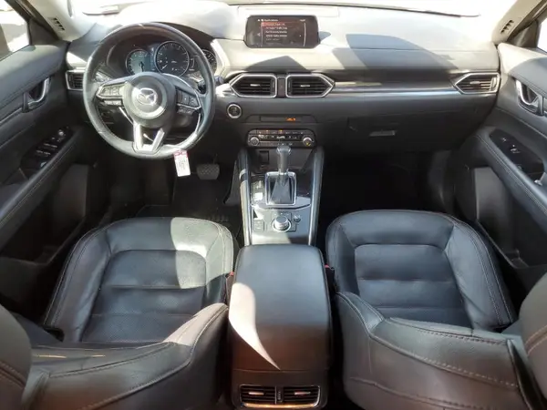 JM3KFADM6K1618552 2019 MAZDA CX-5 - Image 8