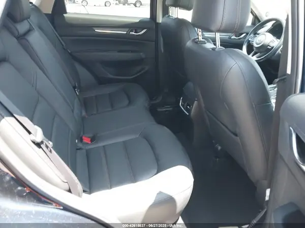 JM3KFADM6K1631A10 2019 MAZDA CX-5 - Image 8