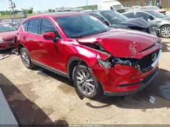 JM3KFADM6K1646190 2019 MAZDA CX-5