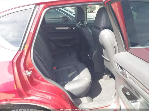 JM3KFADM6K1646190 2019 MAZDA CX-5 - Image 8